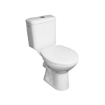 Unitazas JIKA ZETA H8253960002411, 360&times;645 mm