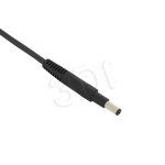 Įkroviklis ne&scaron;iojamam kompiuteriui Qoltec 19.5V 3.33A 65W