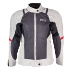 Moteri&scaron;ka motociklininko striukė W-TEC Lucina