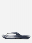 Crocs&trade; &scaron;lepetės CROCBAND FLIP, tamsiai mėlynos spalvos