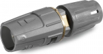 Trijų padėčių antgalis Karcher EasyLock