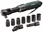 Pneumatinis suktuvas 1/2`` Metabo DRS 68 Set