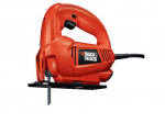 Siaurapjūklis KS701E 70 mm 520W, Black&ampDecker