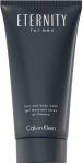 Du&scaron;o želė Calvin Klein Eternity vyrams 200 ml