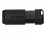 USB laikmena VERBATIM PINSTRIPE 16GB USB2.0