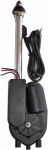 tx elektrinė automobilinė antena sunker 100cm