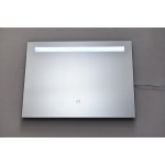 Veidrodis F915 su LED ap&scaron;vietimu