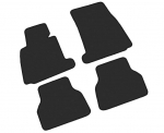 Kilimėliai ARS BMW 5 ser. 1996-2003 (E39) /14 Luxury