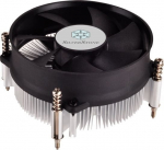 Procesoriaus au&scaron;intuvas SilverStone Nitrogon Series, 92 mm (SST-NT09-115X)