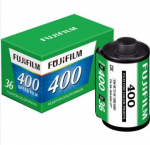 Fujifilm Superia 400/135/36