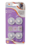 Universalus užraktas Dreambaby Mini, 2 vnt