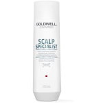 Intensyviai galvos odą valantis &scaron;ampūnas Goldwell Dualsenses Scalp Specialist Deep Cleansing, 250 ml