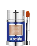 Skystas makiažo pagrindas su &scaron;epetėliu La Prairie Skin Caviar Concealer SPF15 30 ml, Golden Beige