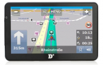GPS navigacija Diniwid N7