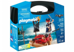 5655 PLAYMOBIL&reg; Pirates, Pirato lagaminėlis