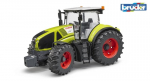 - Traktorius - Claas Axion 950