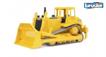 Vaiki&scaron;kas buldozeris Bruder Cat BR-02422