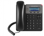 Grandstream GXP1615, juodas