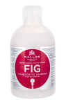 &Scaron;ampūnas plaukams su figų ekstraktu Kallos Kjmn Fig Booster Shampoo, 1000 ml