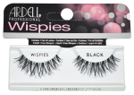 Priklijuojamos blakstienos Ardell Natural, Black