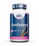 Maisto papildas Haya Labs Cordyceps 60 tab.