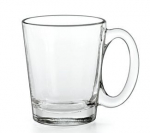Puodelis BORGONOVO CONIC, 0,31 L