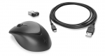 HP 1JR31AA#AC3, juoda