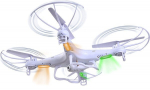 Kvadrokopteris Flexcopter FX6 V2