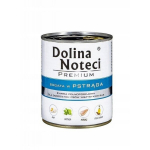 Dolina Noteci Premium konservai &scaron;unims su upėtakiu, 800g