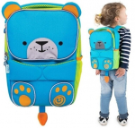 Kuprinė Trunki Toddlepak, Bert