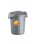 Stefanplast dėžė maistui Jerry, 8 l