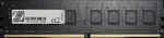 Operatyvioji atmintis (RAM) G.Skill Value DDR4-2400 CL17-17-17-39 1.20V 4GB (1x4GB) F4-2400C17S-4GNT