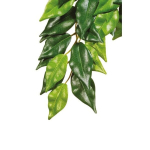 Dekoracija terariumams dirbtinis augalas Exoterra Ficus, S