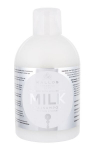&Scaron;ampūnas su pieno proteinais Kallos Cosmetics Milk 1000 ml