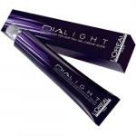 Plaukų dažai L'Oreal Professionnel Dia Light 50 ml, 10.21