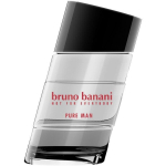 Tualetinis vanduo Bruno Banani Pure Man EDT vyrams 50 ml