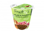 Bosch Petfood skanėstai &scaron;unims Fruitees Roe Deer & Cranberry 0,2kg