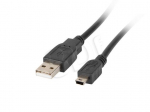 Lanberg CA-USBK-11CC-0018-BK