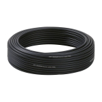 Jungiamasis vamzdis MDS Gardena 13 mm/50 m