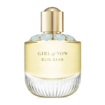 Elie Saab Girl Of Now EDP moterims, 50 ml