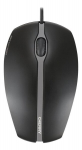 Cherry JM-0310-2, juoda