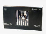 Ambition stalo įrankių rinkinys Prato, 36 dalių