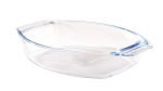 PYREX kepimo indas, 40x28 cm