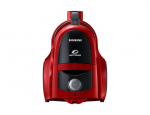 Dulkių siurblys Samsung VCC45W0S3R/XSB