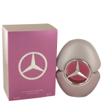 Kvapusis vanduo Mercedes-Benz Mercedes-Benz Woman EDP moterims 90 ml