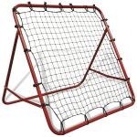 Reguliuojama futbolo kamuolio at&scaron;okimo sienelė 100x100 cm
