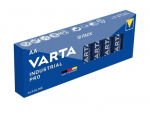 Elementai &scaron;arminiai Varta Industrial PRO AA (10 vnt)