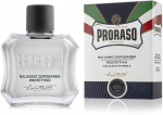 Balzamas po skutimosi Proraso Blue 100 ml