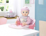 Zapf Kūdikių Annabell maitinimo kėdutė