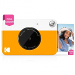Kodak Printomatic - Yellow